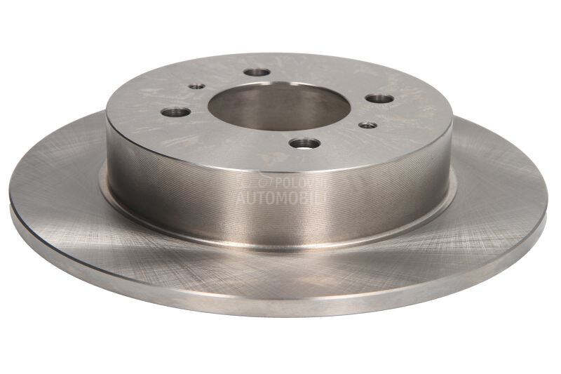 Kočioni disk