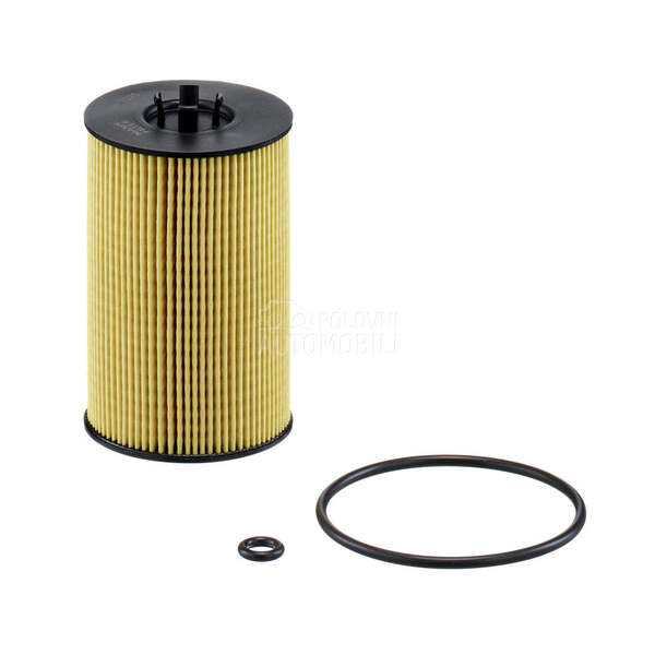 Filter ulja MANN Filter