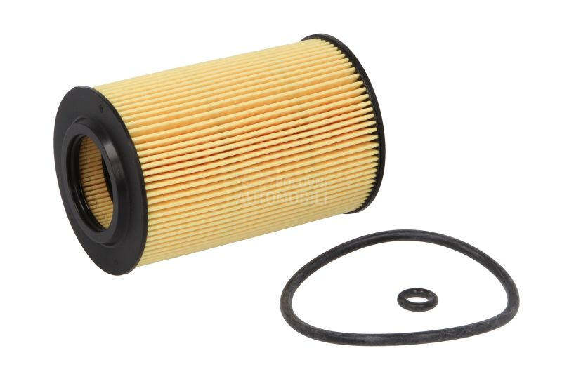 Filter ulja MANN Filter
