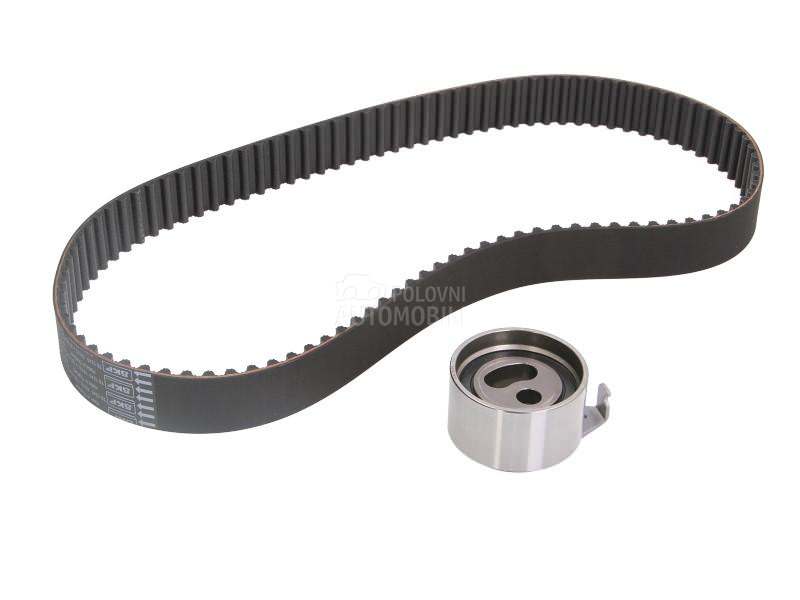 Komplet zupčastog kaiša