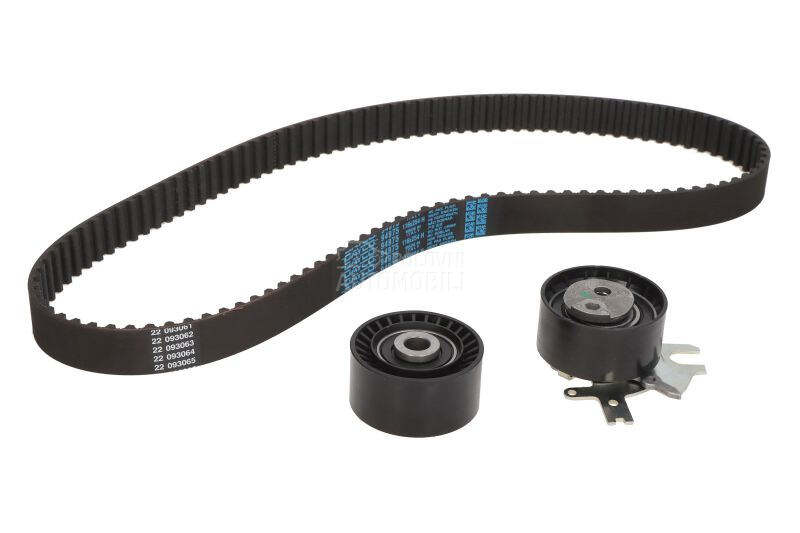Veliki servis DAYCO