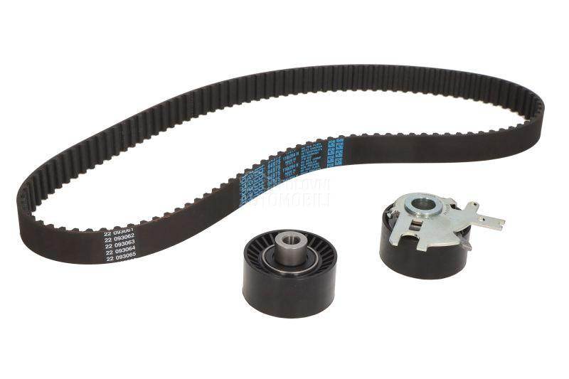 Veliki servis DAYCO