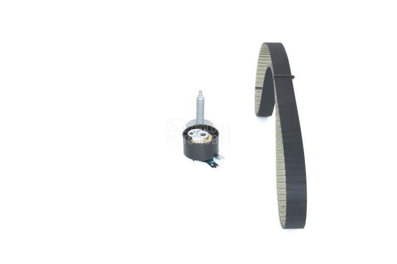 Komplet zupčastog kaiša