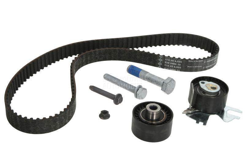 Komplet zupčastog kaiša