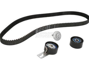 Komplet zupčastog kaiša za Renault DS3 od 2009. do 2015. god.