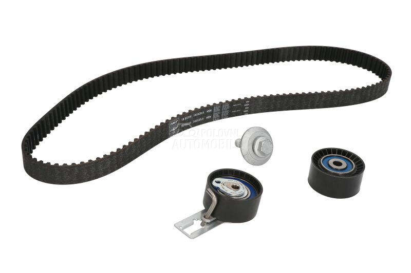 Komplet zupčastog kaiša