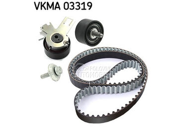 Veliki servis SKF za Opel Corsa za 2019. god.