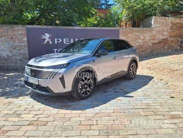 Peugeot 3008 1.2 HY 136 N1