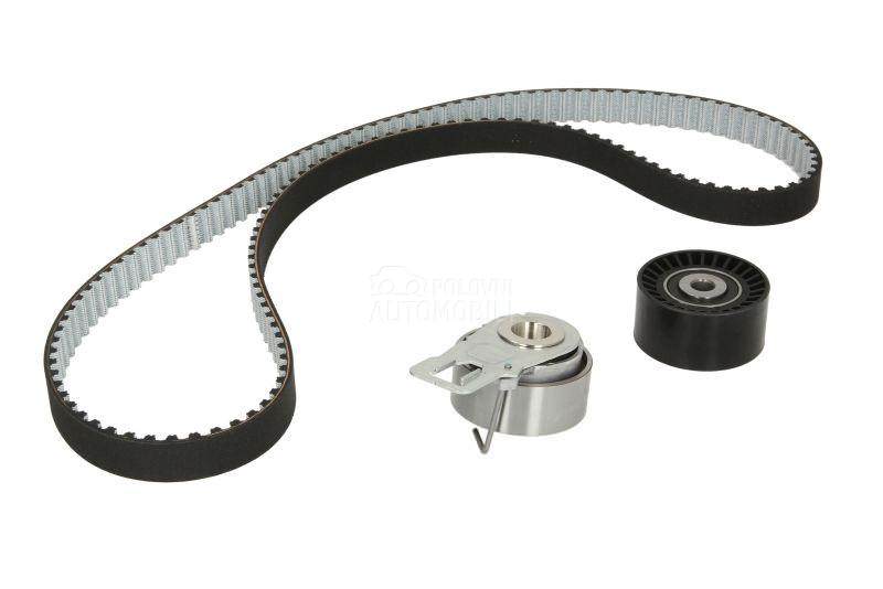 Komplet zupčastog kaiša