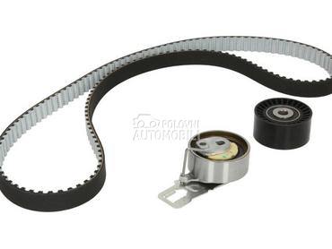 Komplet zupčastog kaiša za Renault DS5 od 2011. do 2015. god.