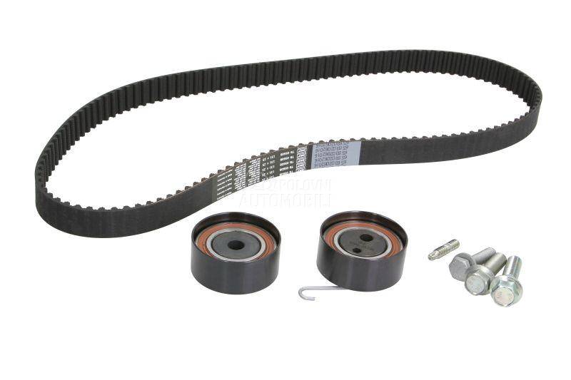 Veliki servis SKF