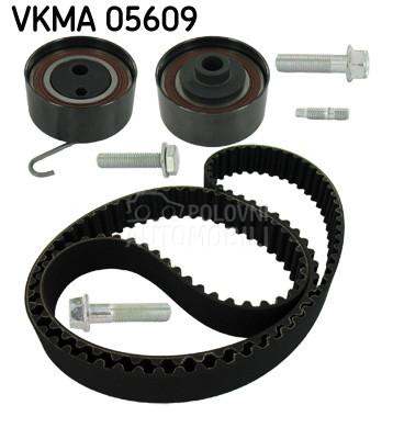 Veliki servis SKF