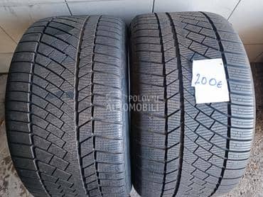 Continental 295/35 R19 Zimska