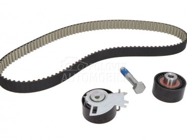 Veliki servis DAYCO za Renault DS5 od 2011. do 2015. god.