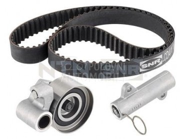 Komplet zupčastog kaiša za Toyota Camry od 2006. do 2014. god.