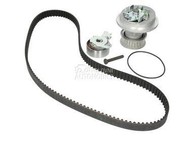 Veliki Servis sa Pumpom HEPU za Opel Frontera od 1992. do 1998. god.