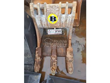 Iskopna kašika 850 mm Wimmer