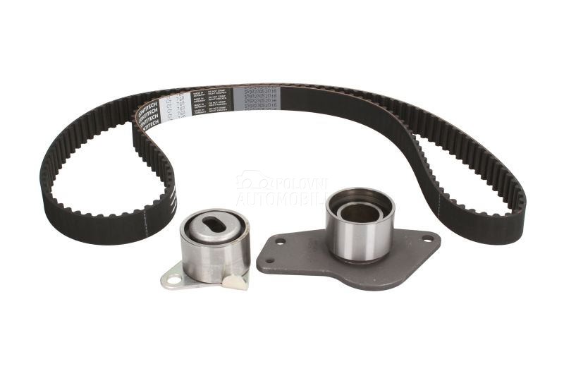 Komplet zupčastog kaiša