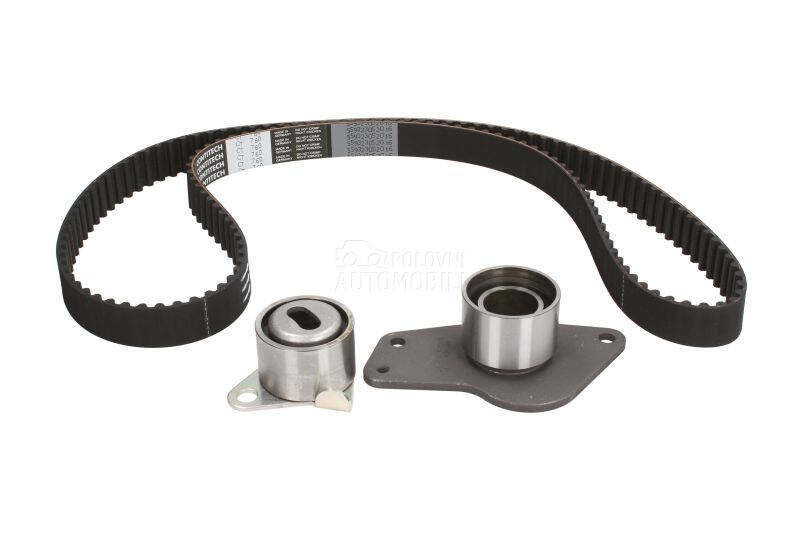 Komplet zupčastog kaiša