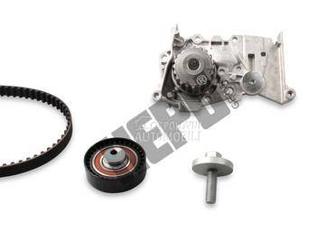 Komplet zupcastog kaisa za Renault Sandero od 2013. do 2016. god.