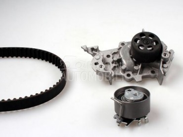 Veliki Servis sa Pumpom HEPU za Renault Sandero od 2013. do 2016. god.