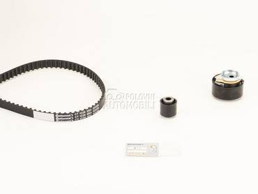 Veliki Servis Continental za Renault C-ELYSEE od 2012. do 2018. god.