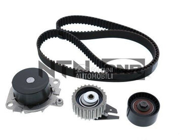 Komplet zupcastog kaisa za Alfa Romeo 155 od 1992. do 1997. god.