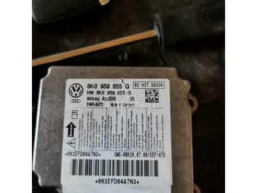 centrala air bag za Audi A4 od 2008. do 2012. god.