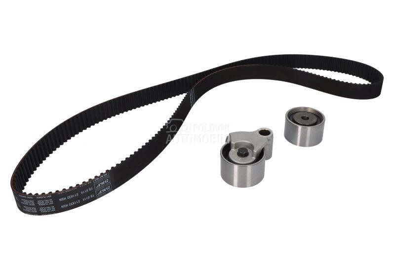 Komplet zupčastog kaiša