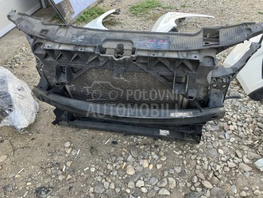 Vezni lim za Seat Ibiza od 2009. do 2013. god.