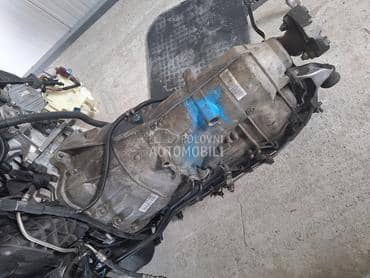 Menjac automacki za 2.0 benzin za BMW 315, 316, 318 ... od 2005. do 2008. god.