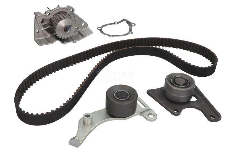 Veliki Servis Continental