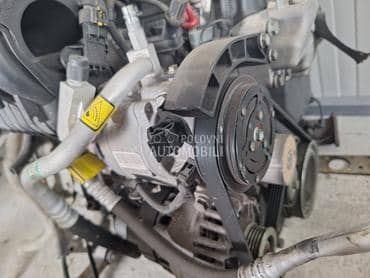 Kompresor klime za 1.2 benzin za Fiat 500 od 2007. do 2016. god.