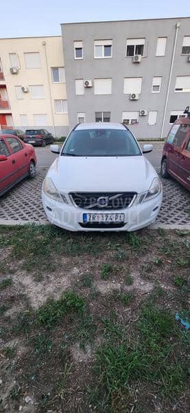 Volvo XC60 2.4TDI