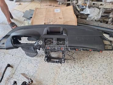 Instrument tabla sa Airbag za BMW 116, 118, 120