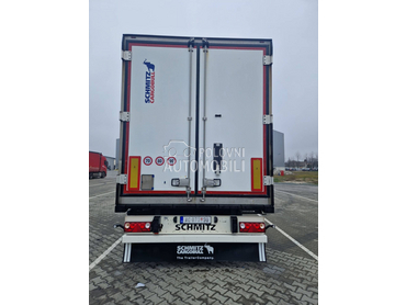 Schmitz sko 24