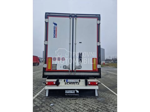 Schmitz sko 24