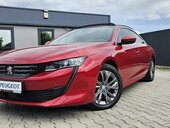 Peugeot 508 1.5 Allure