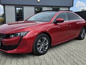 Peugeot 508 1.5 Allure