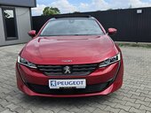 Peugeot 508 1.5 Allure