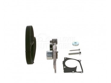 Komplet zupcastog kaisa za Renault Sandero od 2013. do 2016. god.