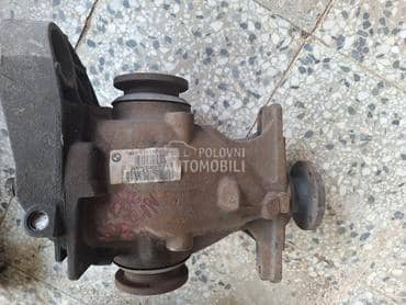 Diferencijal za serije 116,118 za BMW 114, 116, 118 ... od 2005. do 2012. god.