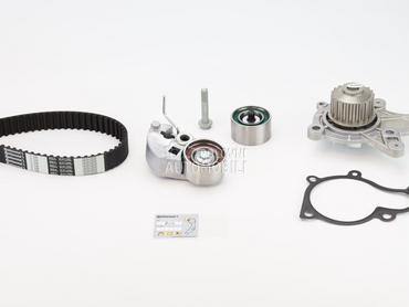 Veliki Servis Continental za Hyundai Matrix od 2001. do 2010. god.