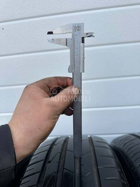 Hankook 205/60 R16 Letnja