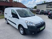 Citroen Berlingo 1.6hdi MAXI