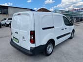 Citroen Berlingo 1.6hdi MAXI