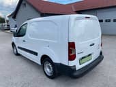 Citroen Berlingo 1.6hdi MAXI