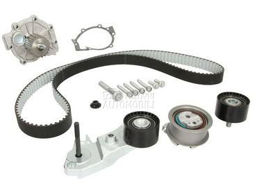 Komplet zupcastog kaisa za Volvo XC40 od 2017. do 2022. god.