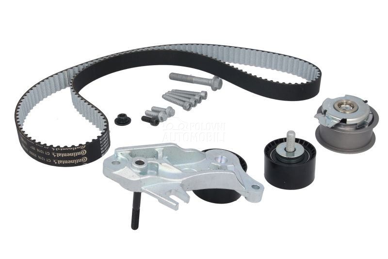 Veliki Servis Continental