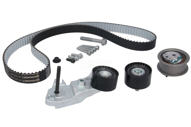 Veliki Servis Continental